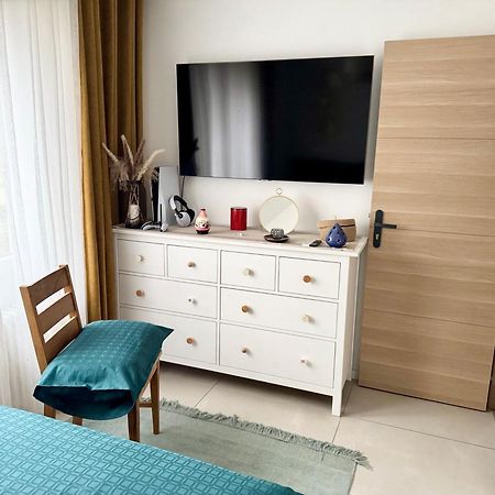 Chambre Privee Appartement Partage 斯特拉斯堡 外观 照片