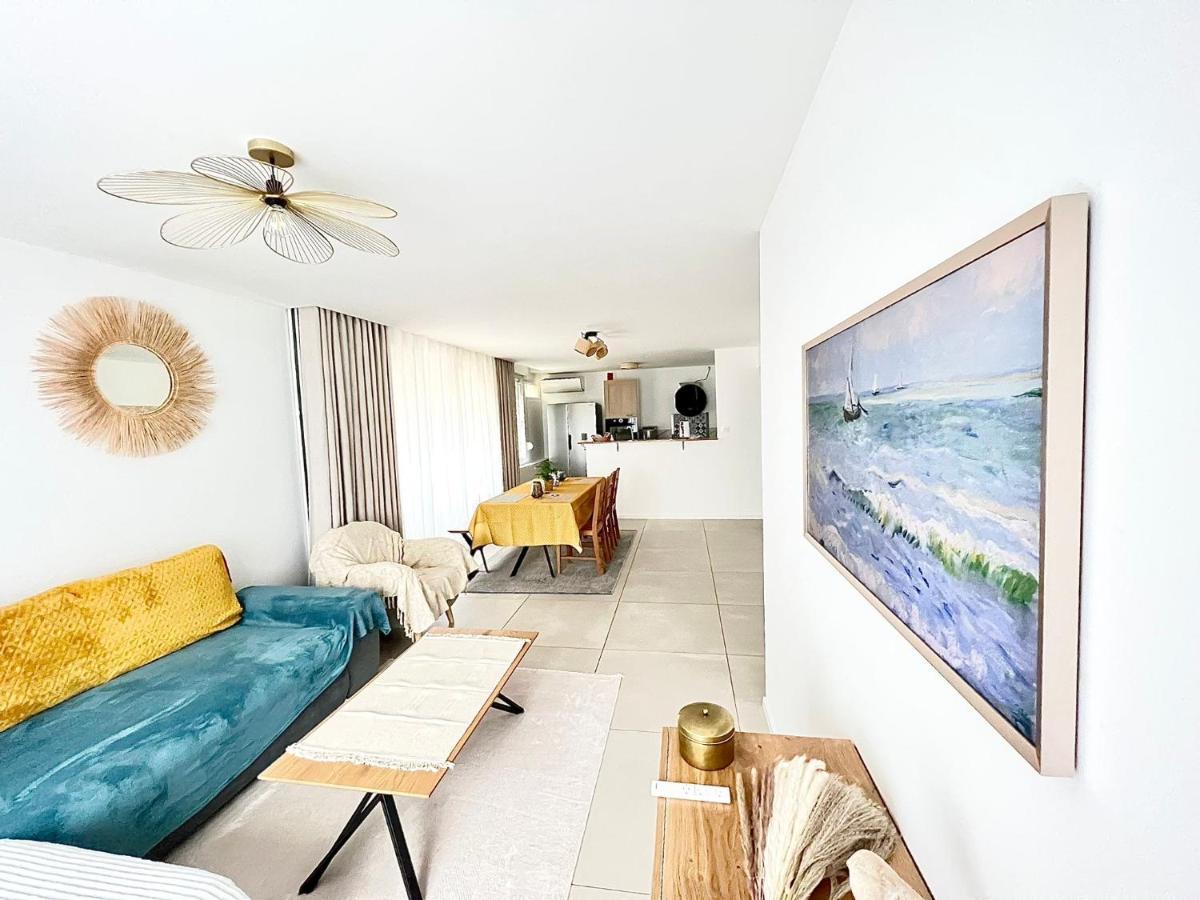 Chambre Privee Appartement Partage 斯特拉斯堡 外观 照片