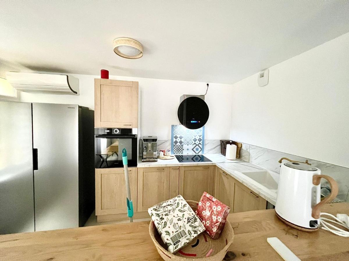 Chambre Privee Appartement Partage 斯特拉斯堡 外观 照片