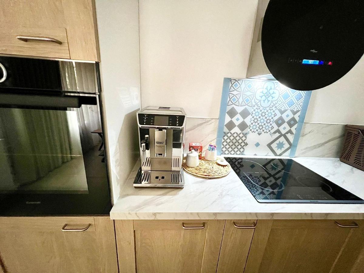 Chambre Privee Appartement Partage 斯特拉斯堡 外观 照片